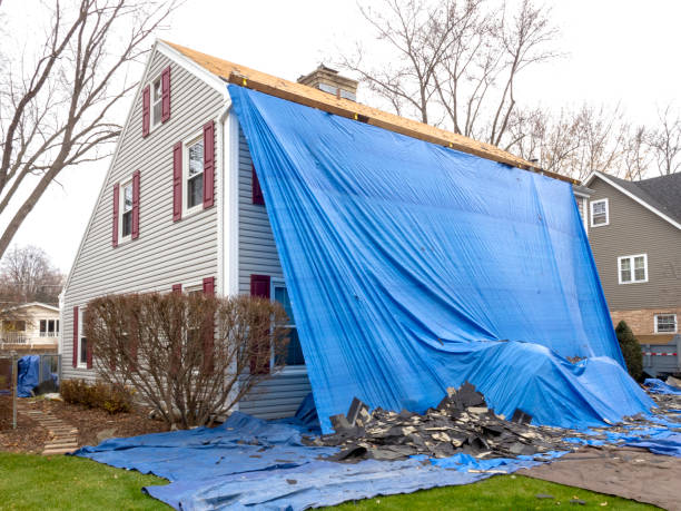 Demolition Debris Removal in Bolindale, OH